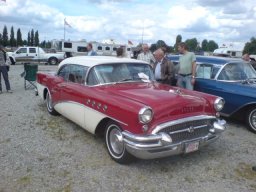 Big Bumper Meet 2008